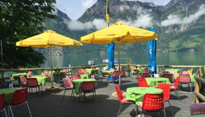 Seerestaurant餐厅图片