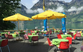Seerestaurant