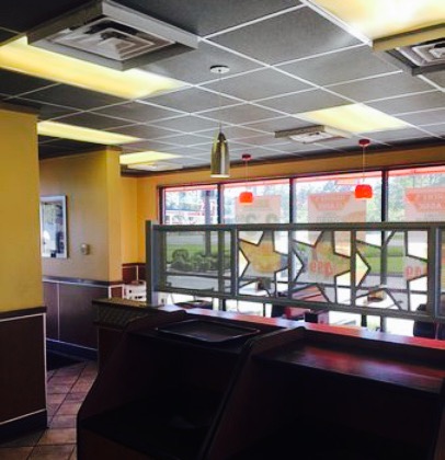 Hardee's餐厅图片