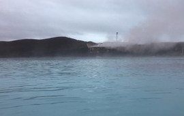 Myvatnnaturebaths