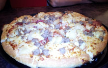 Pizza Hut餐厅图片