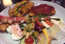 Cafe & Restaurant Eataly美食图片