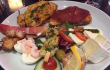 Cafe & Restaurant Eataly餐厅图片