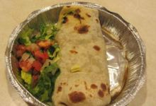 Cafe Rio Mexican Grill美食图片