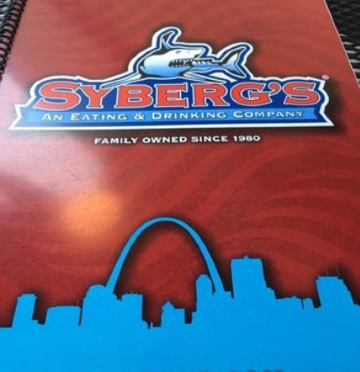 Syberg's O'Fallon餐厅图片