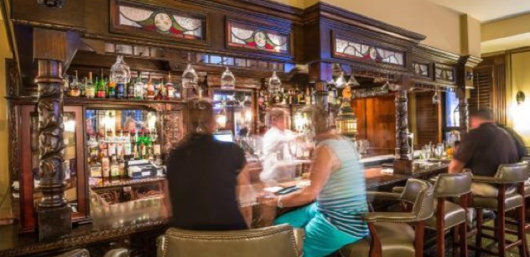 The Tavern餐厅图片