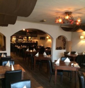 De Splinter餐厅图片