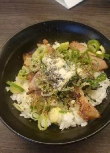 Ramen Chikinyaro餐厅图片