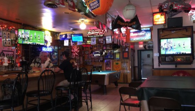 Pepe's Mexican Food餐厅图片