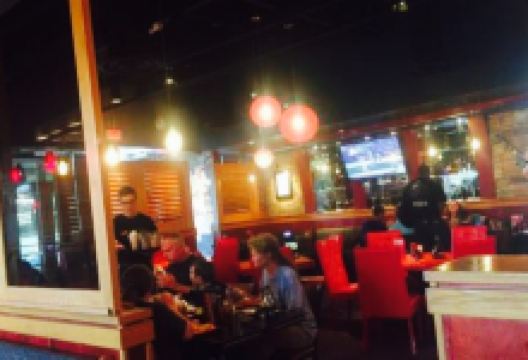Red Robin Gourmet Burgers美食图片