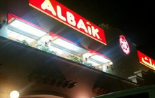 AL-BAIK餐厅图片