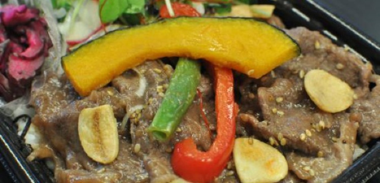 中川肉屋餐厅图片