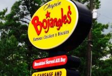 Bojangles'美食图片