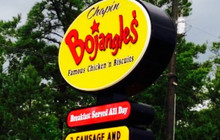 Bojangles'餐厅图片