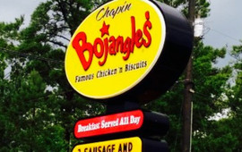 Bojangles'