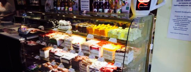 Caffe Brando餐厅图片