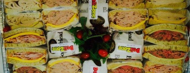 Deli Zone餐厅图片