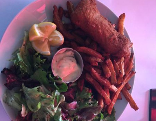 Microbrasserie du Lievre inc.