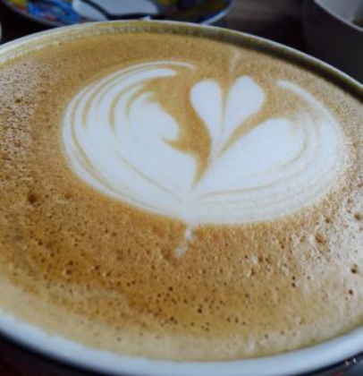 Bagels & Beans Ede餐厅图片