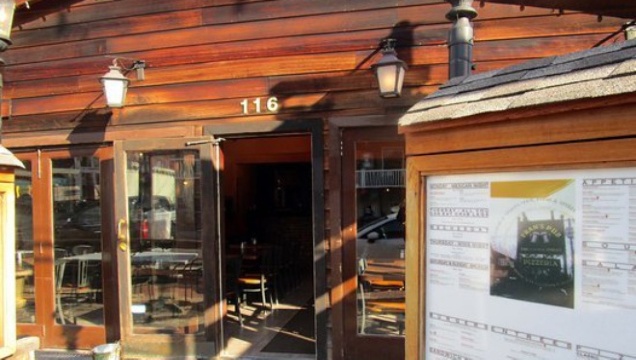 Fran's Pub餐厅图片