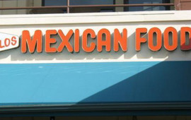 Lalo's Mexican Food