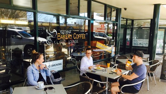 Ceduna Bakery and Coffee House