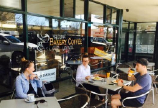 Ceduna Bakery and Coffee House美食图片