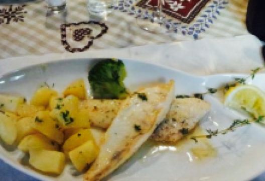 Restaurant Austria美食图片