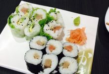 Sakura美食图片
