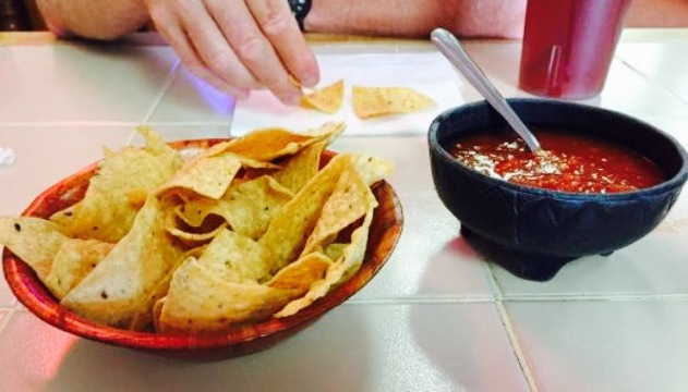 Christine's Restaurant餐厅图片