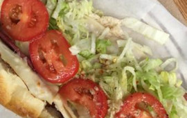 Roma Pizza & Italian Restaurant