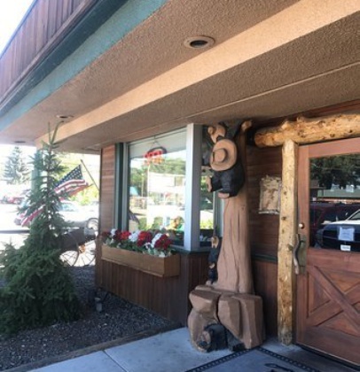 Black Bear Diner