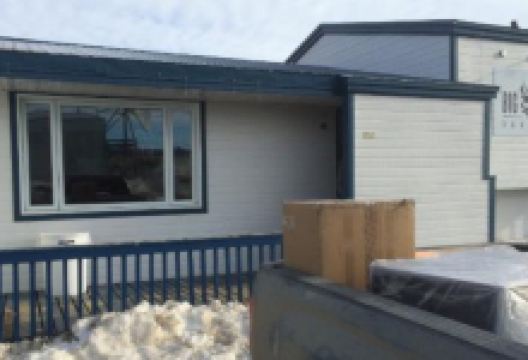 Big Racks Barbecue美食图片