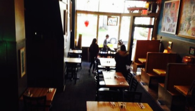 Hogan's Hideaway餐厅图片