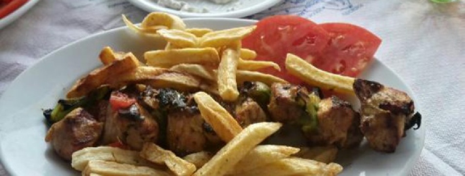 Chris Place餐厅图片