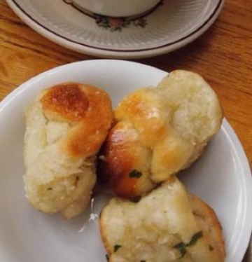 Booty's Place餐厅图片