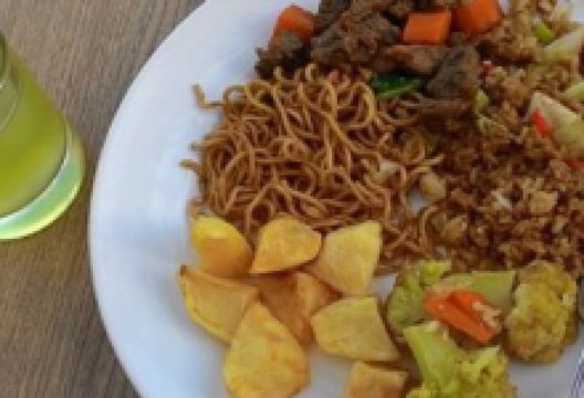 BaReLo Restaurant and Coffee-shop美食图片