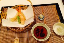Museum Restaurant Japanese Issen美食图片