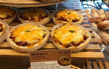 Paris Baguette餐厅图片