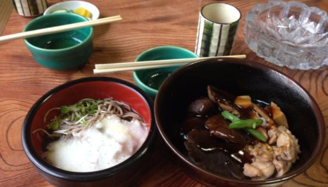 Shoku Dokorooki餐厅图片