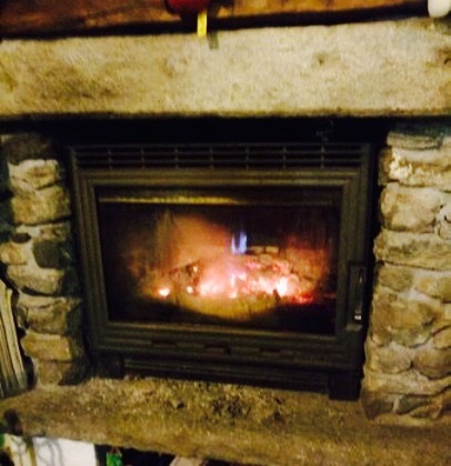 Agriturismo An Seaux