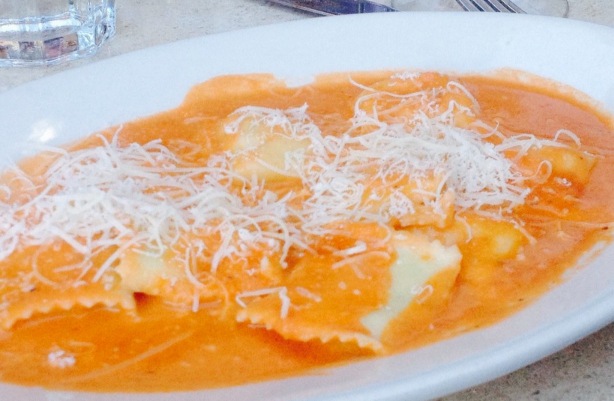 Angelo Mio餐厅图片