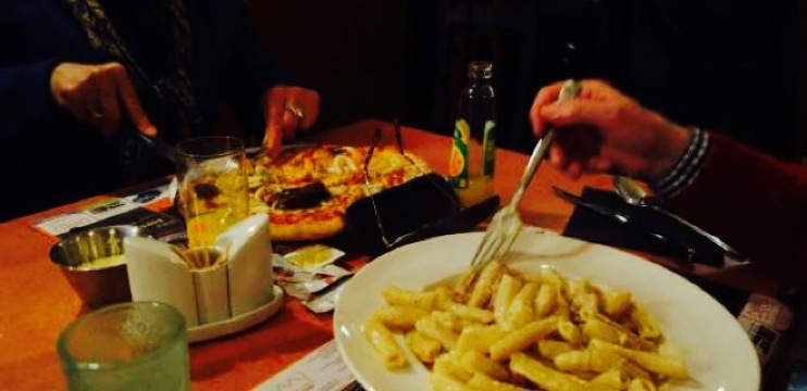 Poco Pazzo餐厅图片