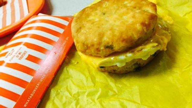 Whataburger