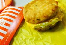 Whataburger美食图片