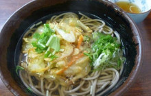 Rest Plaza Kashiwaya餐厅图片