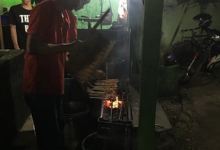 Sate Kardjan Bandung美食图片