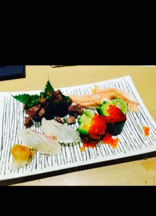 Japanese Dining GOEN