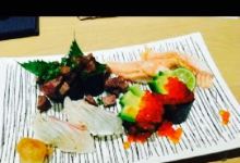 Japanese Dining GOEN美食图片
