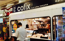 Cofix餐厅图片